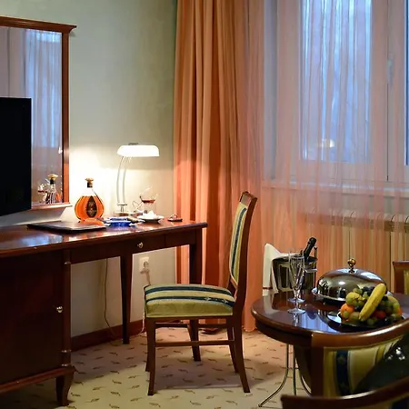 Orasac Hotel Belgrad