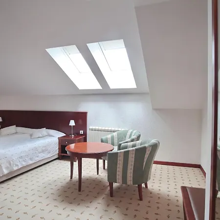 Hotel Orasac