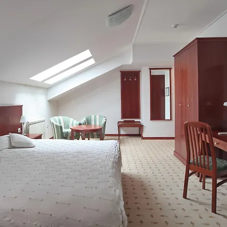 Orasac Hotel 3*