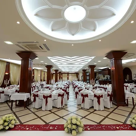 酒店 奥拉萨克酒店 贝尔格莱德