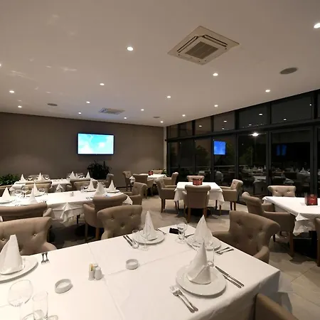 Hotel Orasac 3*