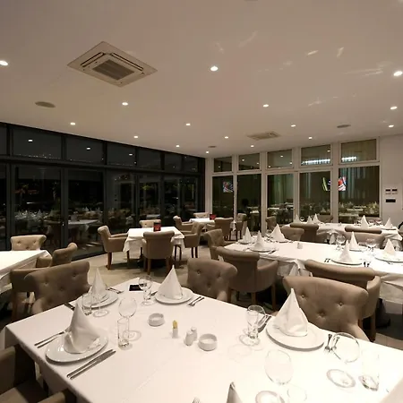 酒店 奥拉萨克酒店 贝尔格莱德