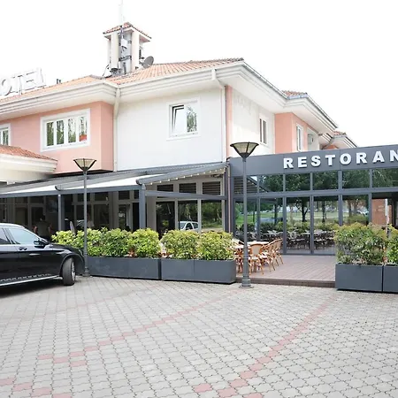 Orasac Hotel Belgrad