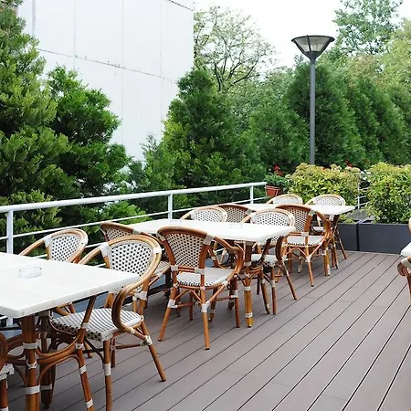Orasac 3* Belgrad