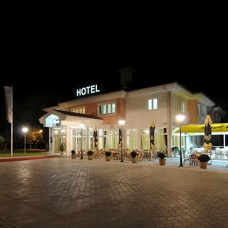 酒店 奥拉萨克酒店