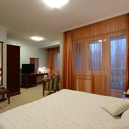 酒店 奥拉萨克酒店