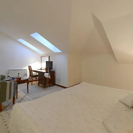 Orasac Szálloda 3*