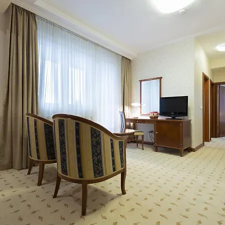 酒店 奥拉萨克酒店