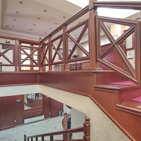 Hotel Orasac Beograd