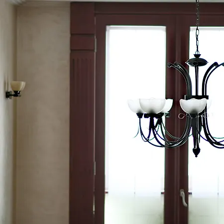 酒店 奥拉萨克酒店 贝尔格莱德