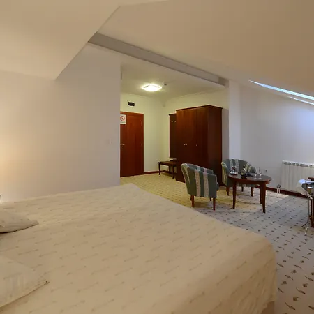 酒店 奥拉萨克酒店