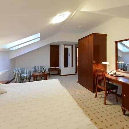 酒店 奥拉萨克酒店