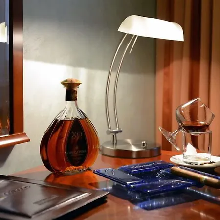 奥拉萨克酒店 贝尔格莱德