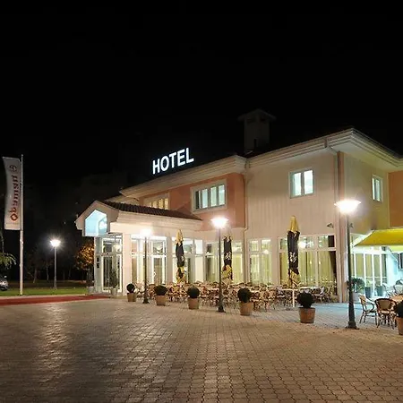 Hotel Orasac Belgrade