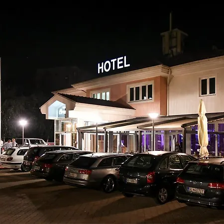 Szálloda Orasac 3*