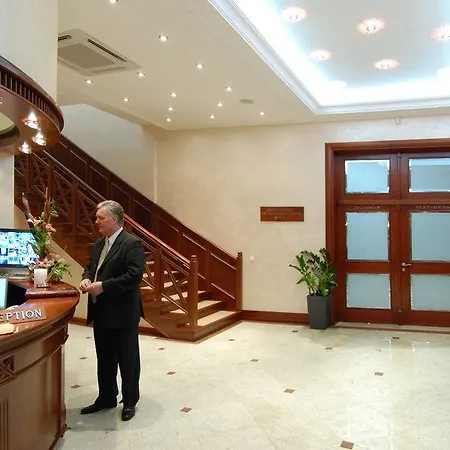 Hotel Orasac 3*