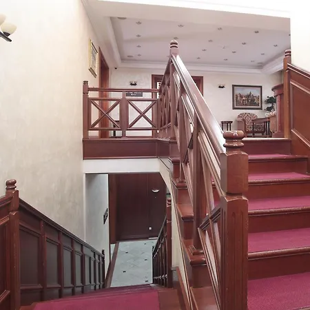 Szálloda Orasac