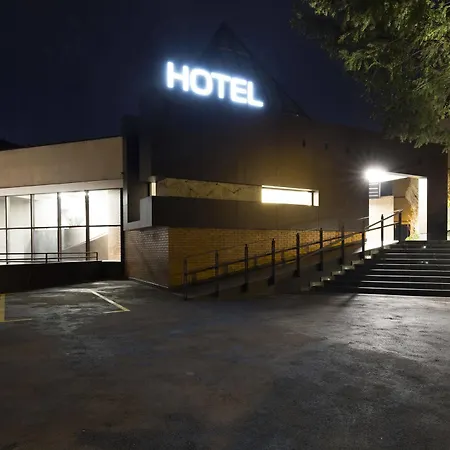 奥拉萨克酒店 酒店