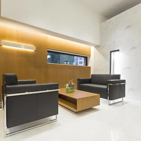 奥拉萨克酒店 3* 贝尔格莱德