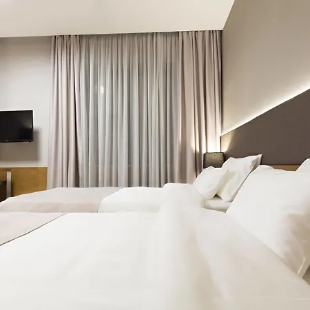 奥拉萨克酒店 酒店 3*