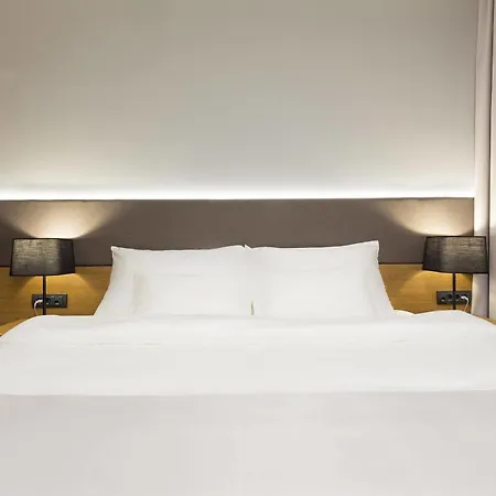 奥拉萨克酒店 酒店