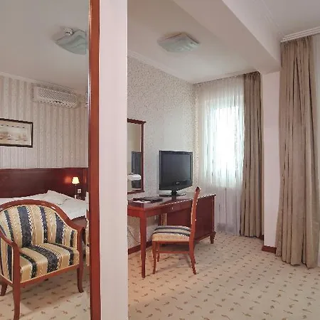 Orasac Hotel 3*