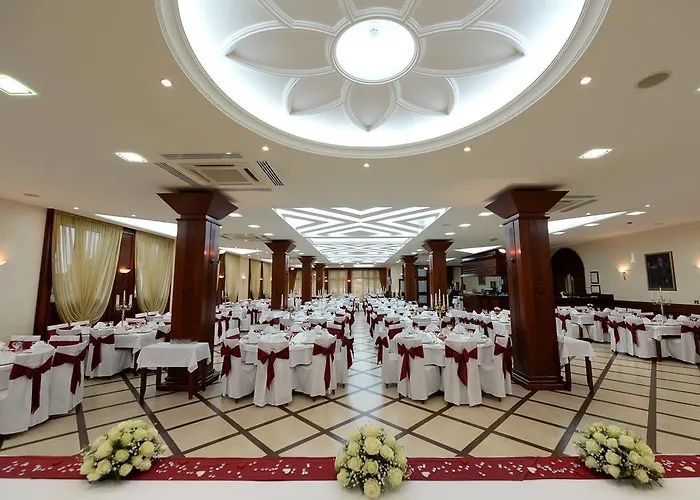 호텔 오라작 베오그라드