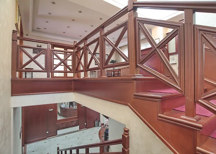 호텔 오라작 베오그라드