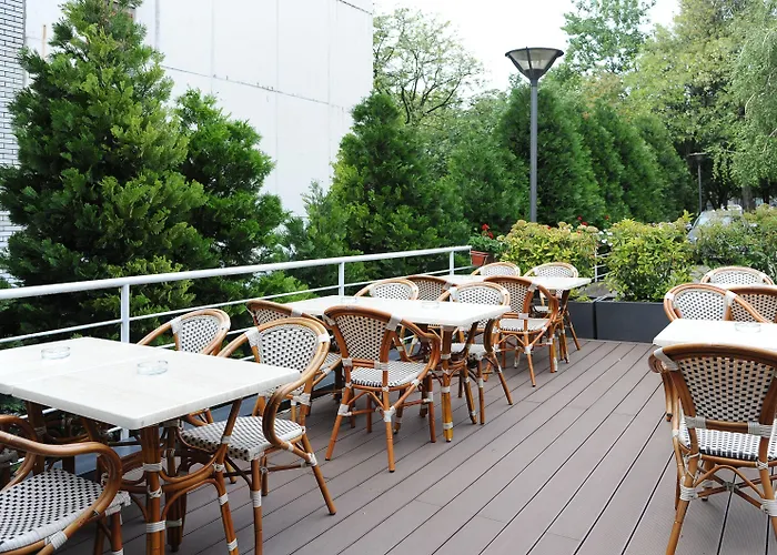 오라작 3* 베오그라드