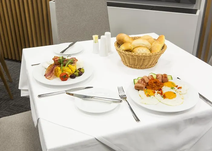 오라작 호텔 베오그라드