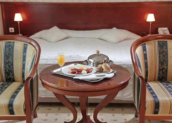 오라작 3* 베오그라드