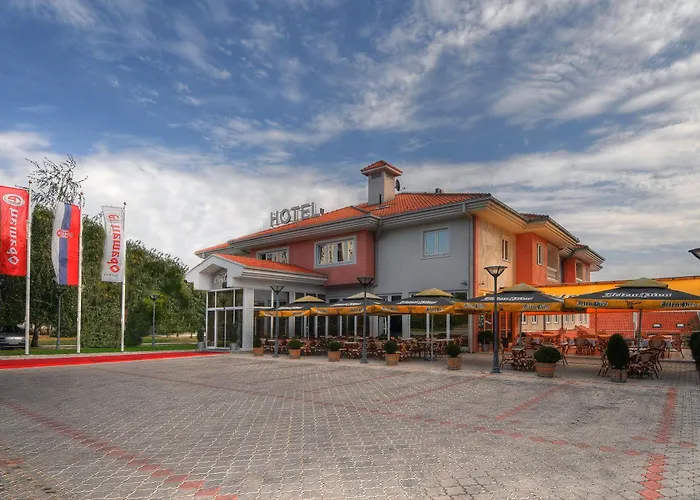 오라작 3* 베오그라드