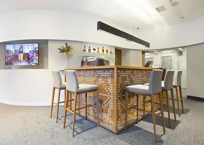 호텔 오라작 베오그라드